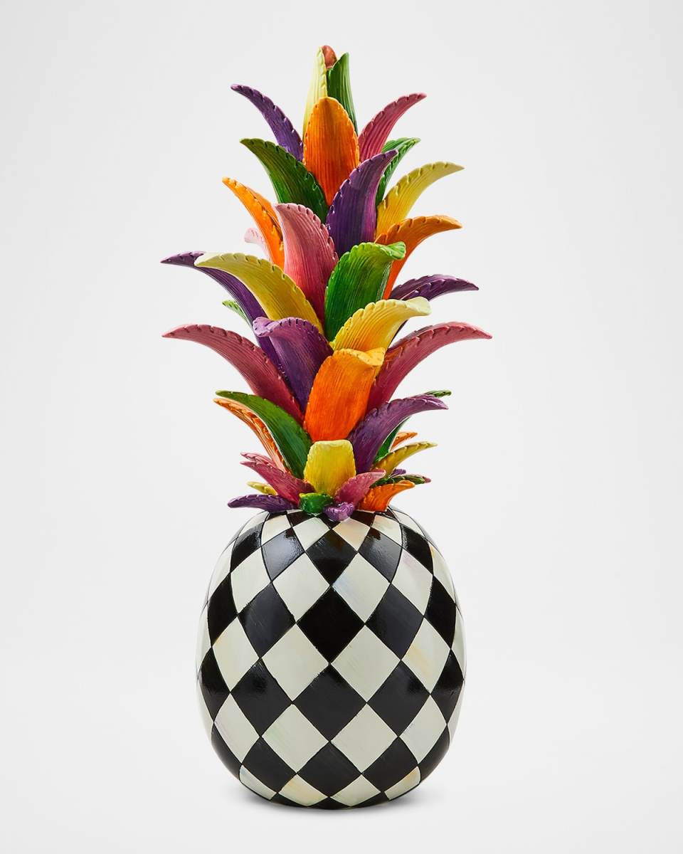 Tutti Frutti Pineapple